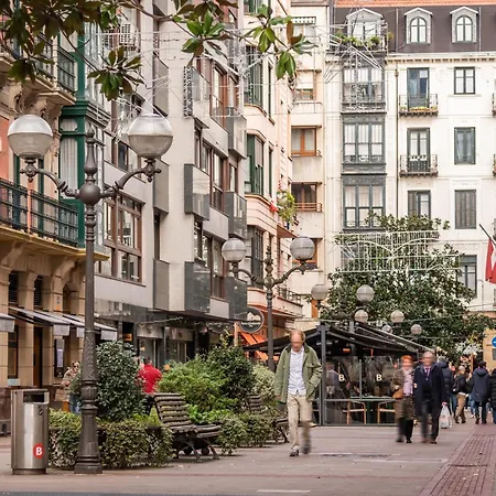 Gæstehus Bypillow Bilbo 3*