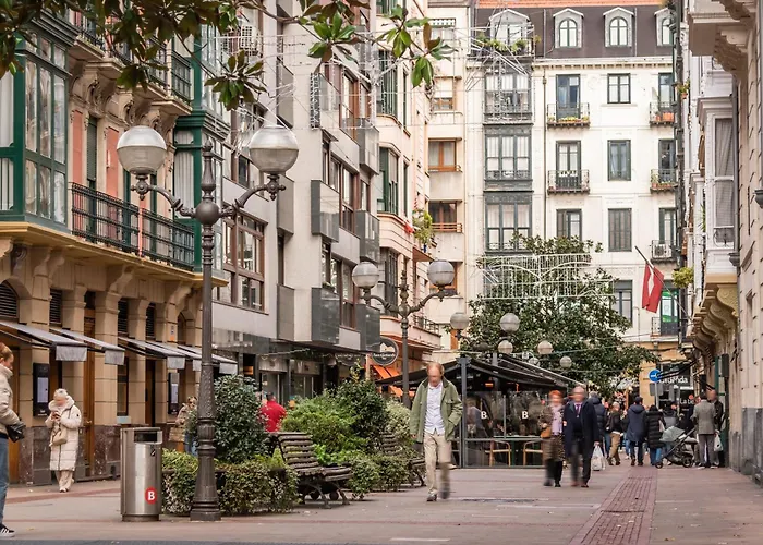 Gæstehus Bypillow Bilbo 3*