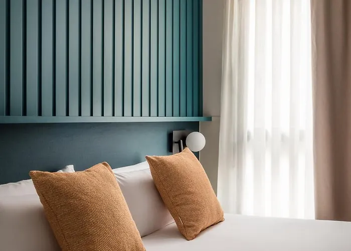 Bypillow Bilbo 3* Bilbao