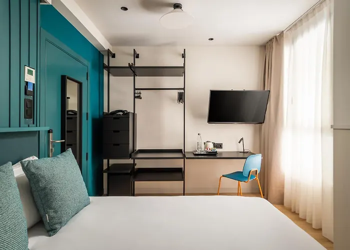 Bypillow Bilbo Gæstehus