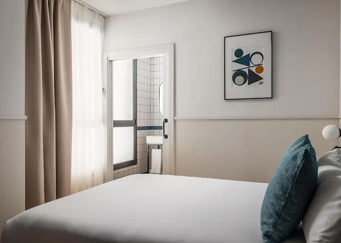 Gæstehus Bypillow Bilbo 3*