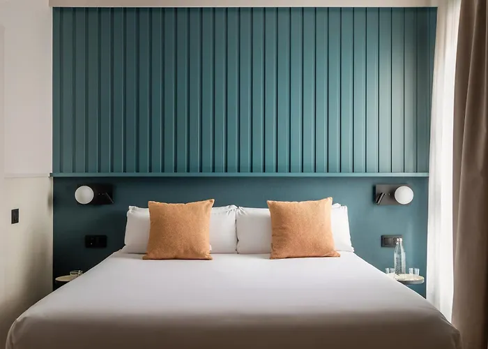 Gæstehus Bypillow Bilbo 3*