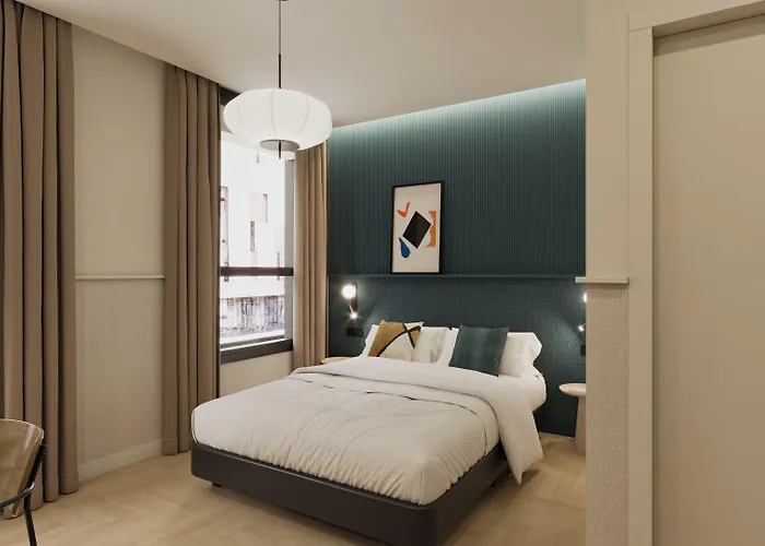 Gæstehus Bypillow Bilbo 3*