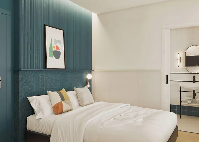 Gæstehus Bypillow Bilbo