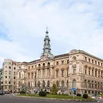 Bypillow Bilbo 招待所 毕尔巴鄂