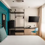 Bypillow Bilbo Guest house
