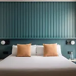 招待所 Bypillow Bilbo 3*