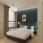 招待所 Bypillow Bilbo 3*