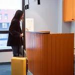 招待所 Bypillow Bilbo 毕尔巴鄂