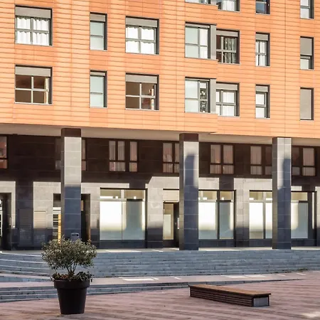 Pensjonat Bypillow Bilbo 3*