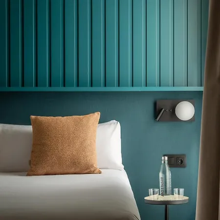 Bypillow Bilbo 招待所 毕尔巴鄂
