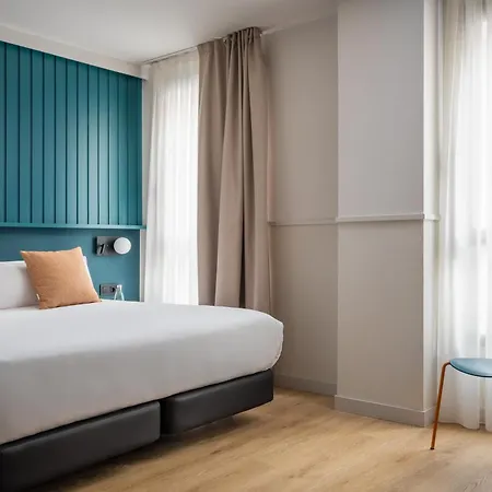 Guest house Bypillow Bilbo Bilbao