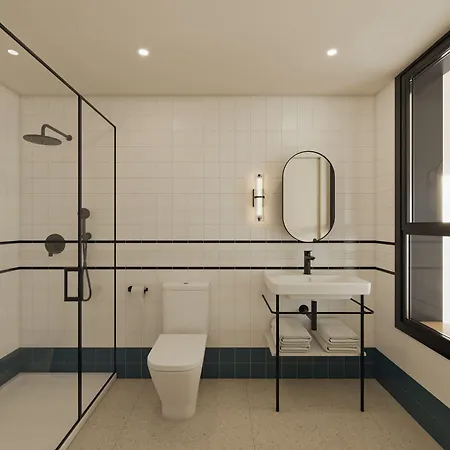 Guest house Bypillow Bilbo Bilbao