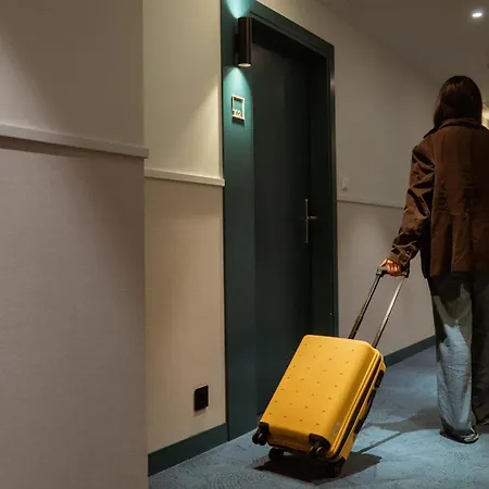 Casa de hóspedes Bypillow Bilbo 3*