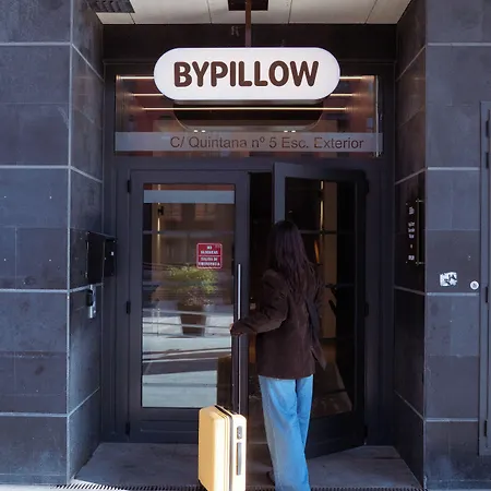 Guest house Bypillow Bilbo 3*