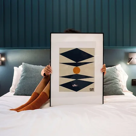 Guest house Bypillow Bilbo Bilbao