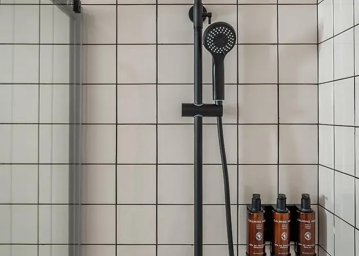 Bypillow Bilbo Guest house 3*