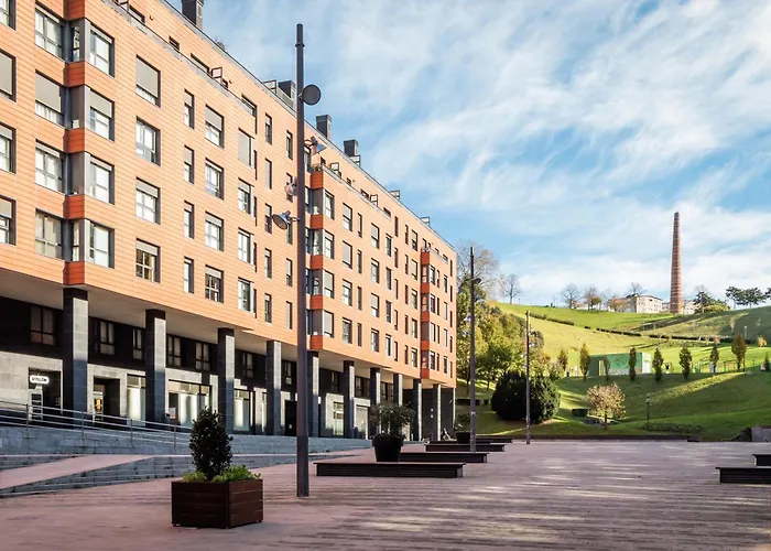 Bypillow Bilbo Bilbao