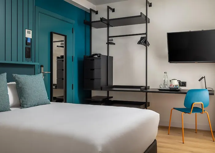 Bypillow Bilbo Bilbao