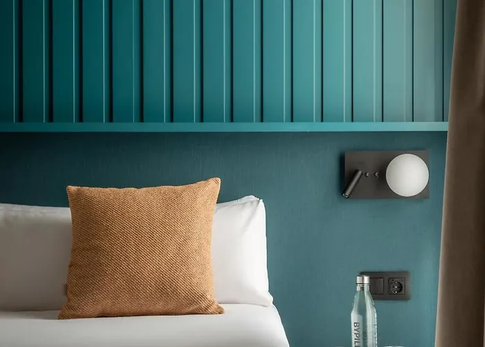 Bypillow Bilbo Guest house Bilbao