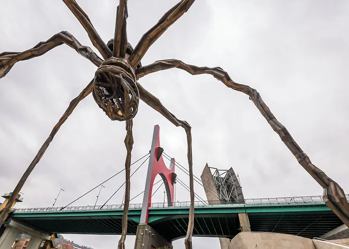 Bypillow Bilbo Pensjonat 3*