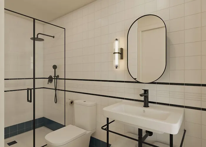 Bypillow Bilbo 3* Bilbao