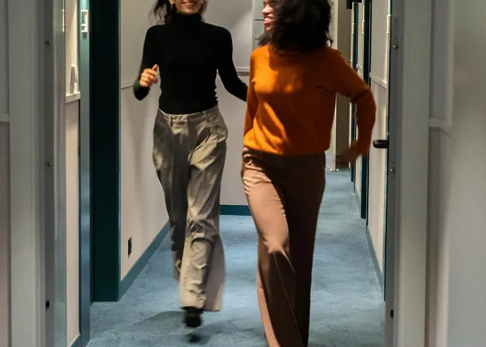 Pensjonat Bypillow Bilbo 3*