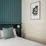 Bypillow Bilbo Pensjonat 3*