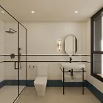 Pensjonat Bypillow Bilbo Bilbao