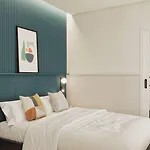 Pensjonat Bypillow Bilbo