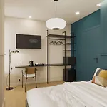 Bypillow Bilbo Pensjonat Bilbao