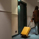 Pensjonat Bypillow Bilbo 3*