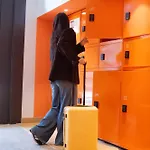 Bypillow Bilbo Bilbao