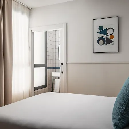 Vendégház Bypillow Bilbo 3*