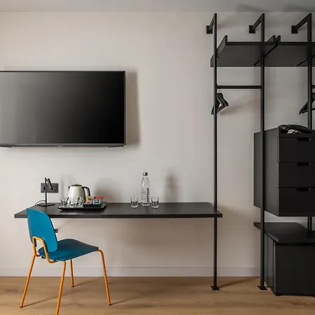 Vendégház Bypillow Bilbo Bilbao