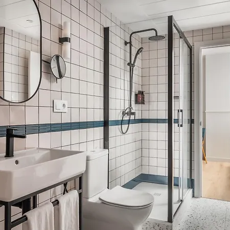 Vendégház Bypillow Bilbo 3*