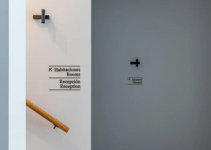 Bypillow Bilbo Pensión