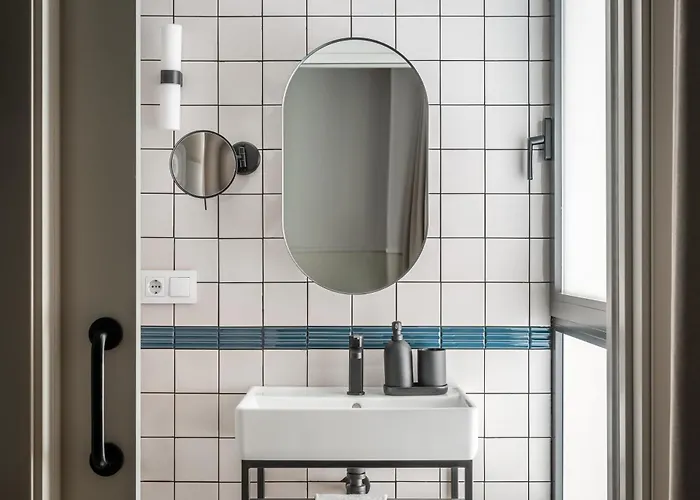 Bypillow Bilbo Pensión Bilbao