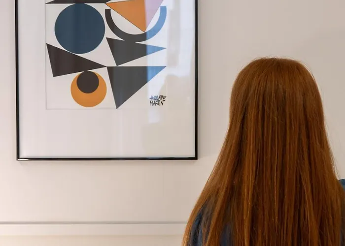 Pensión Bypillow Bilbo