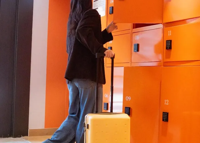 Bypillow Bilbo Bilbao