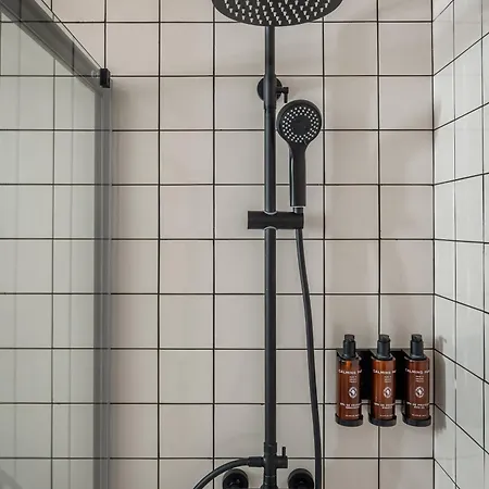 Bypillow Bilbo Gasthuis 3*