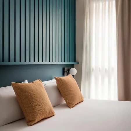 Bypillow Bilbo 3* Bilbao