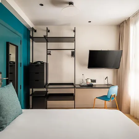 Bypillow Bilbo Gasthuis