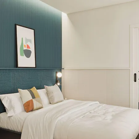 Gasthuis Bypillow Bilbo