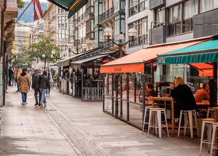 Bypillow Bilbo 3* 毕尔巴鄂