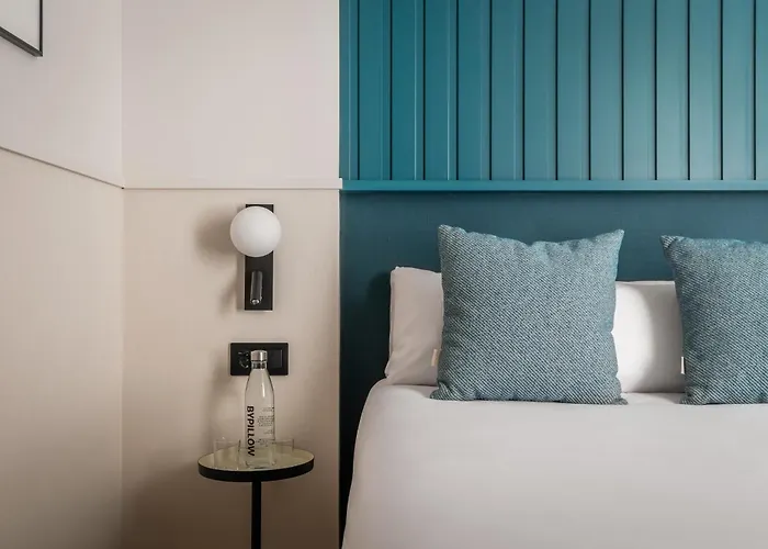 Bypillow Bilbo 3* 毕尔巴鄂