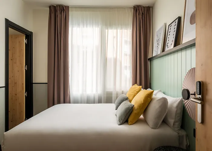 Bypillow Bilbo 毕尔巴鄂