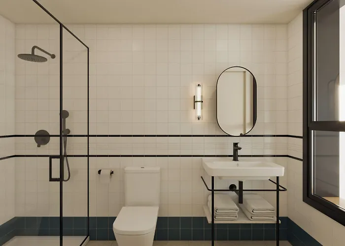 招待所 Bypillow Bilbo 毕尔巴鄂