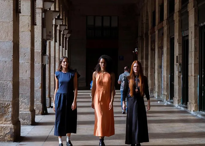 Bypillow Bilbo 招待所 毕尔巴鄂